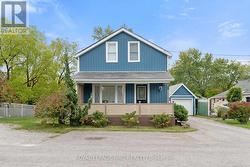 3384 Johnson Street -