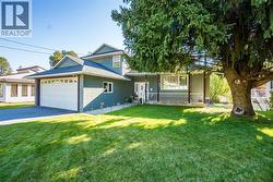 408 Beresford Crescent Castlegar, BC V1N 3V5