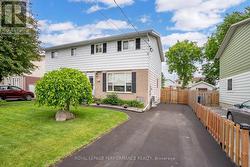 1641 BIRMINGHAM STREET Cornwall, ON K6H 5Z5