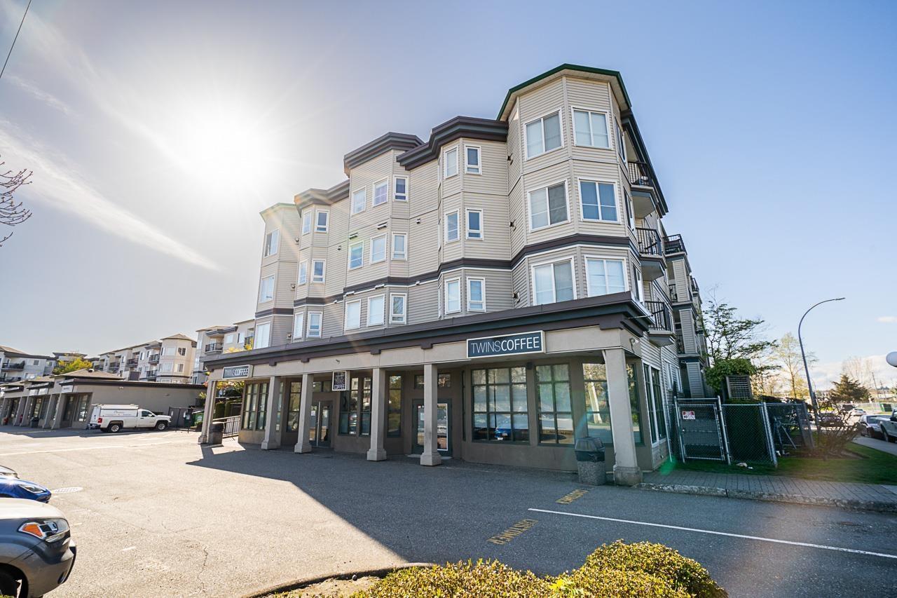 5765 Glover Road, Langley, BC