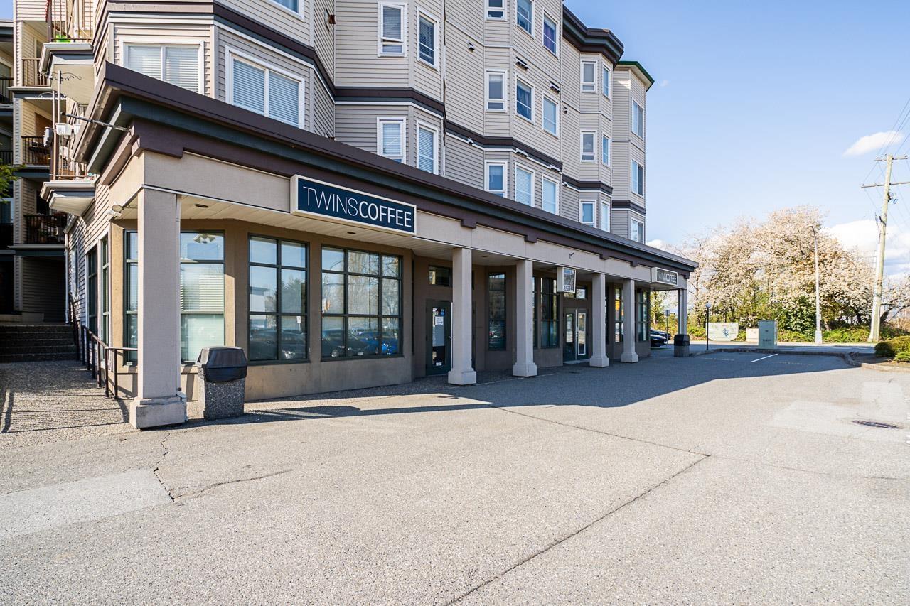 5765 Glover Road, Langley, BC
