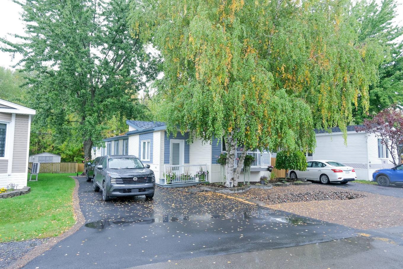 Façade - 93 9E Rue, Saint-Jean-Sur-Richelieu, QC - Outdoor