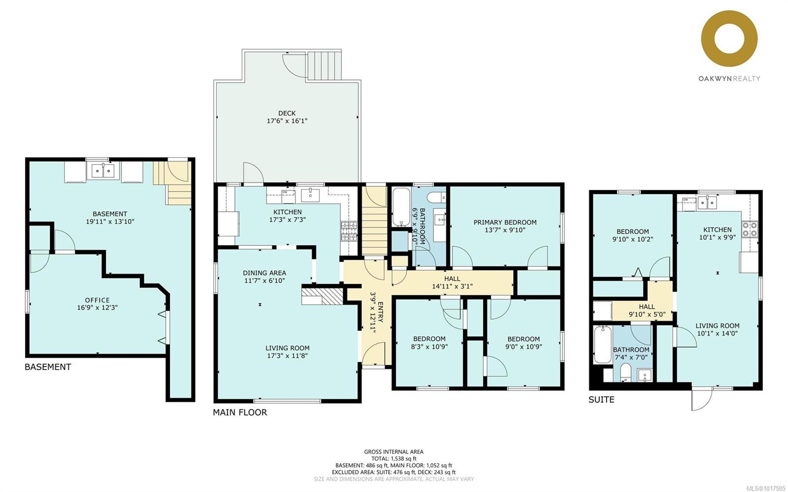 2720 Foul Bay Rd, Saanich, BC