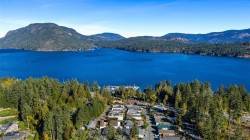 19-1265 Cherry Point Rd Cowichan Bay, BC V0R 1N2