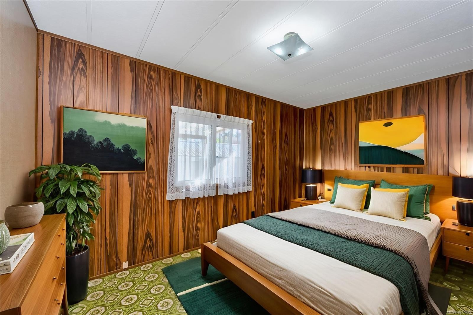 19-1265 Cherry Point Rd, Cowichan Bay, BC