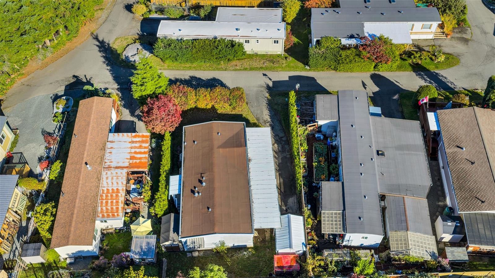 19-1265 Cherry Point Rd, Cowichan Bay, BC