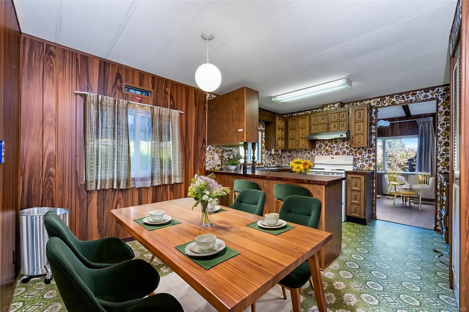 19-1265 Cherry Point Rd, Cowichan Bay, BC