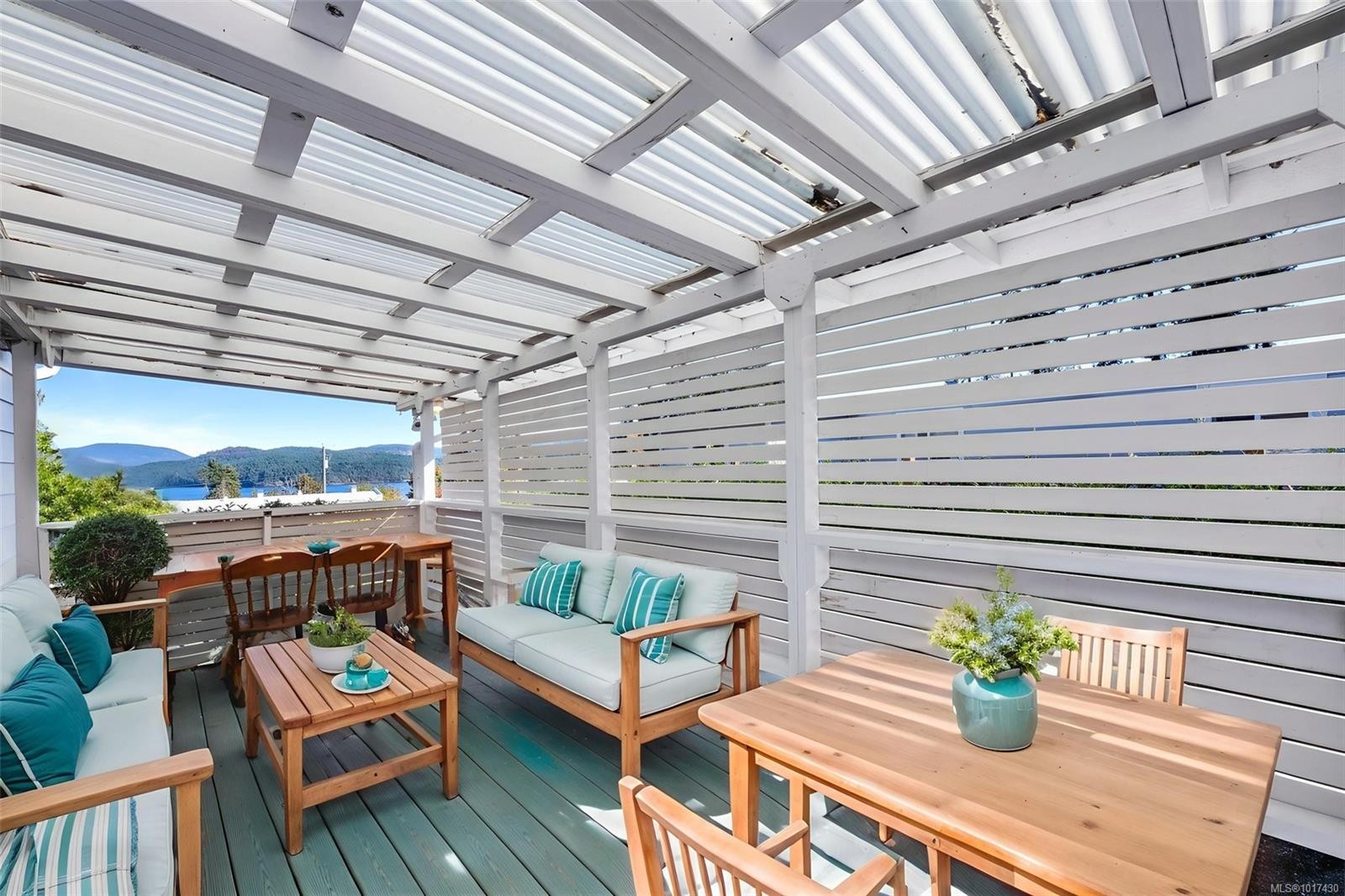 19-1265 Cherry Point Rd, Cowichan Bay, BC