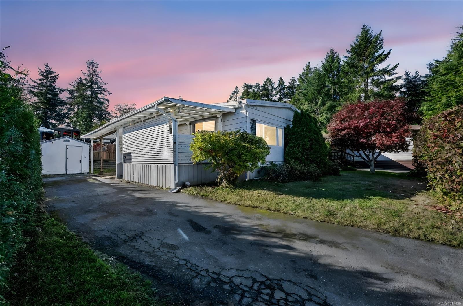 19-1265 Cherry Point Rd, Cowichan Bay, BC