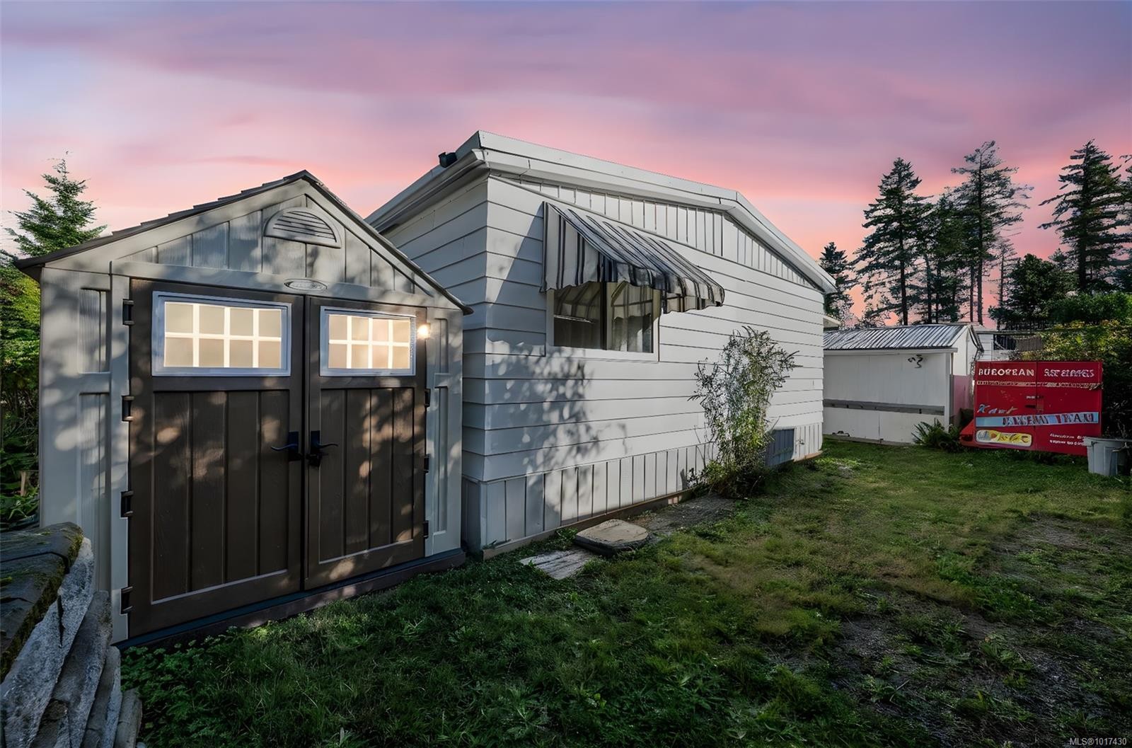 19-1265 Cherry Point Rd, Cowichan Bay, BC
