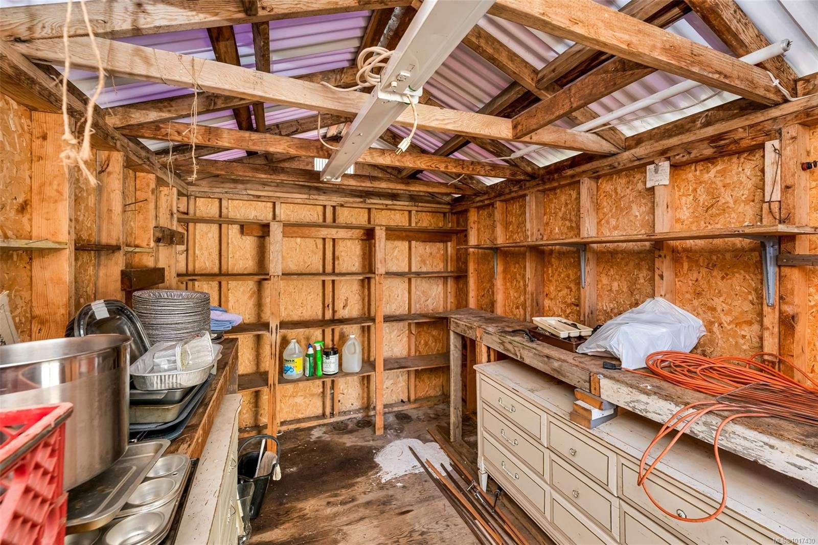 19-1265 Cherry Point Rd, Cowichan Bay, BC