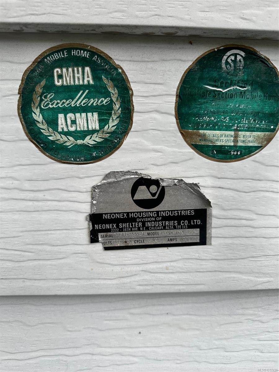 19-1265 Cherry Point Rd, Cowichan Bay, BC