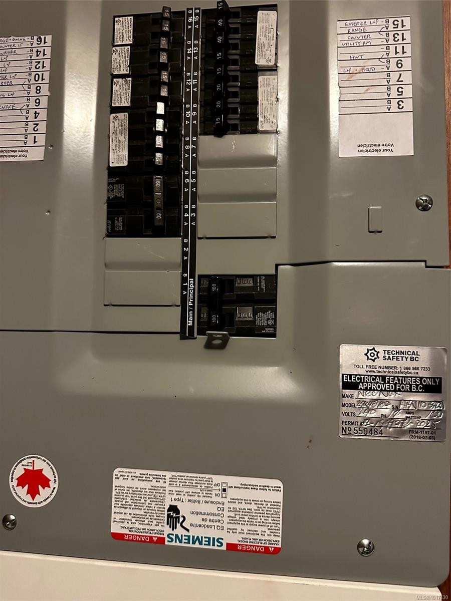 19-1265 Cherry Point Rd, Cowichan Bay, BC