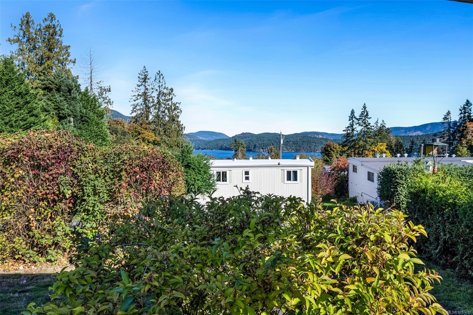 19-1265 Cherry Point Rd, Cowichan Bay, BC