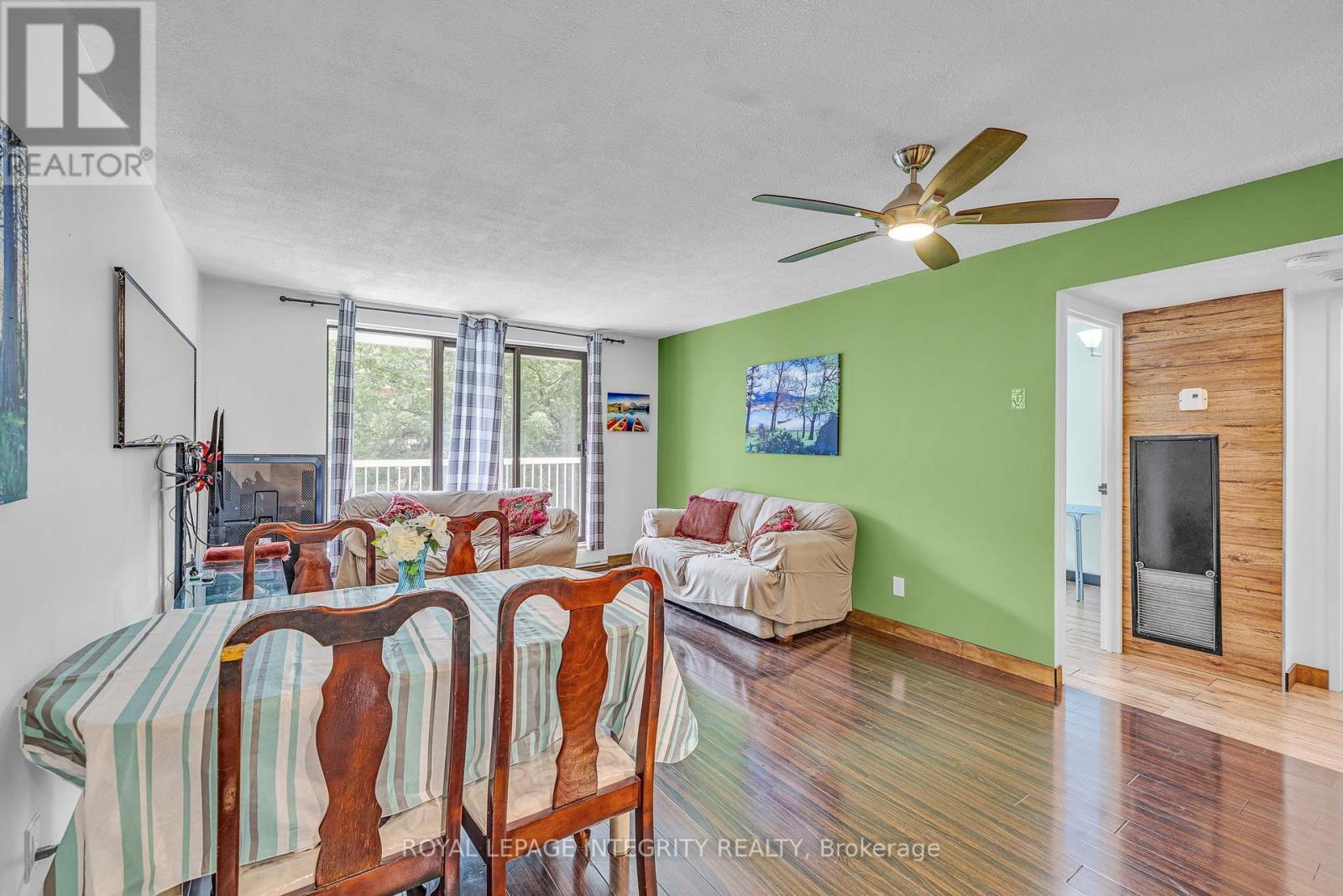 207 - 1180 Ohio Street, Ottawa, ON - Indoor Photo Showing Bedroom