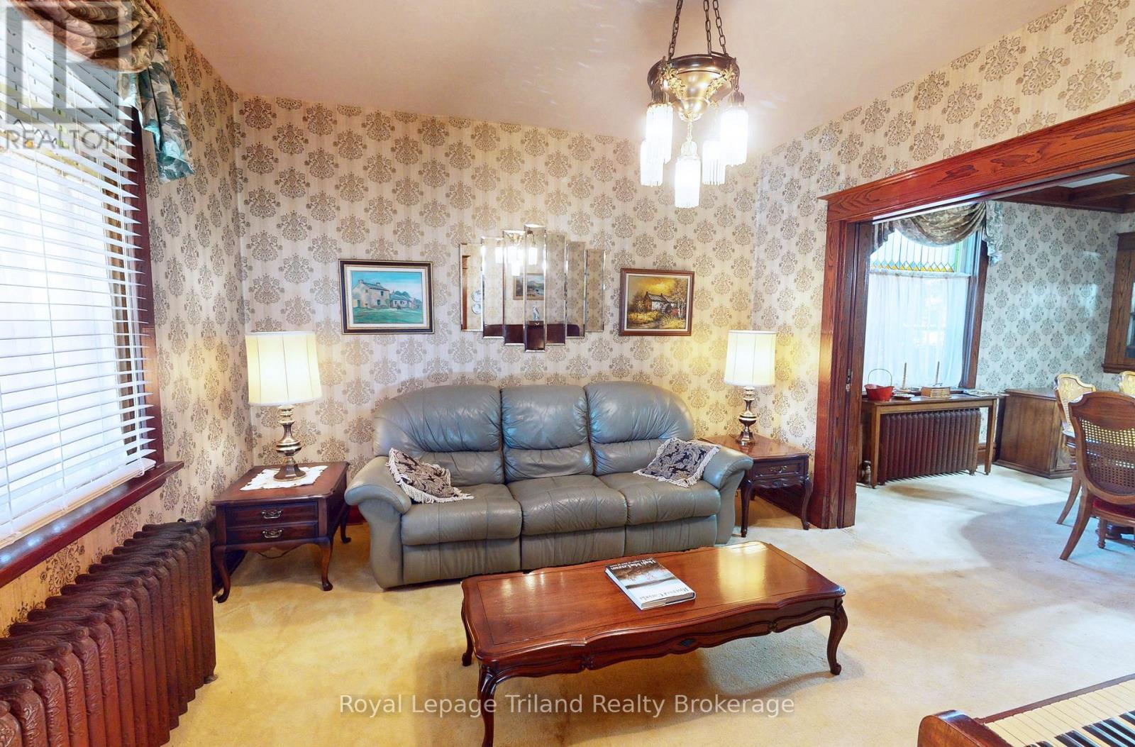 144 Huron Street, Zorra (Embro), ON