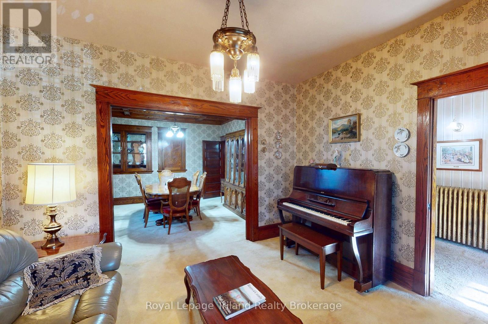 144 Huron Street, Zorra (Embro), ON