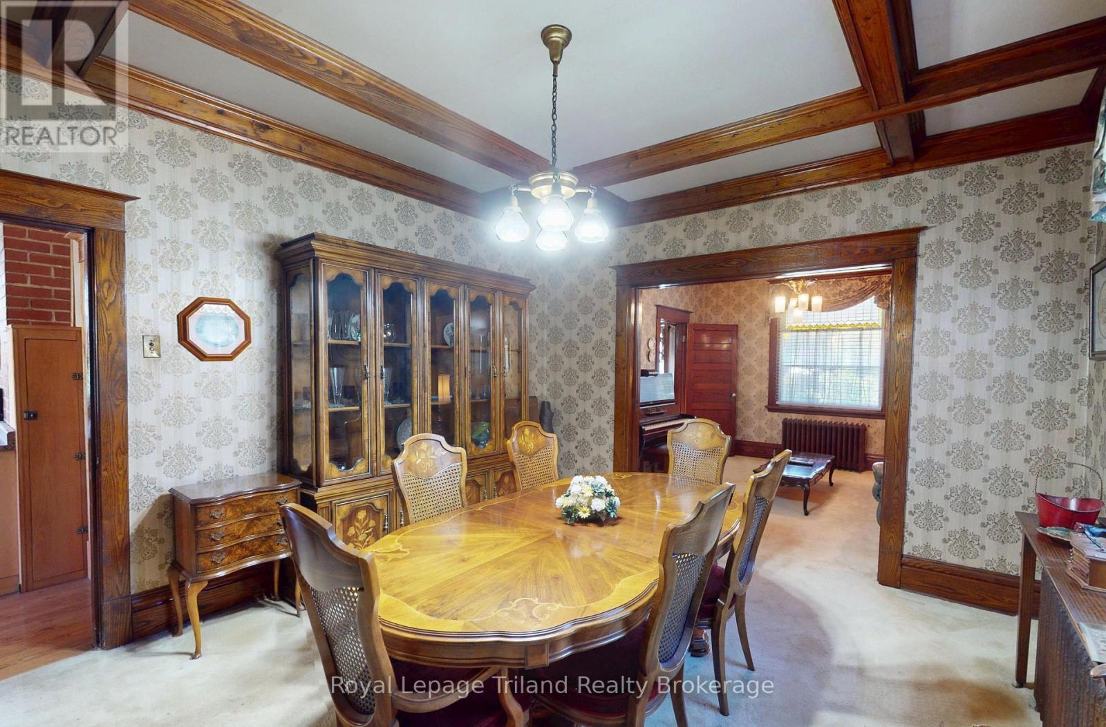 144 Huron Street, Zorra (Embro), ON