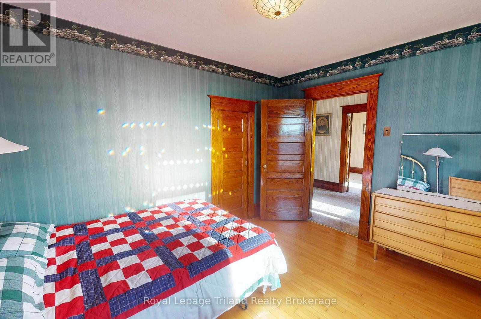 144 Huron Street, Zorra (Embro), ON