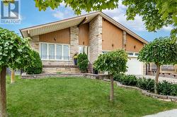 83 CURTIS DRIVE Brampton, ON L6Y 2J6