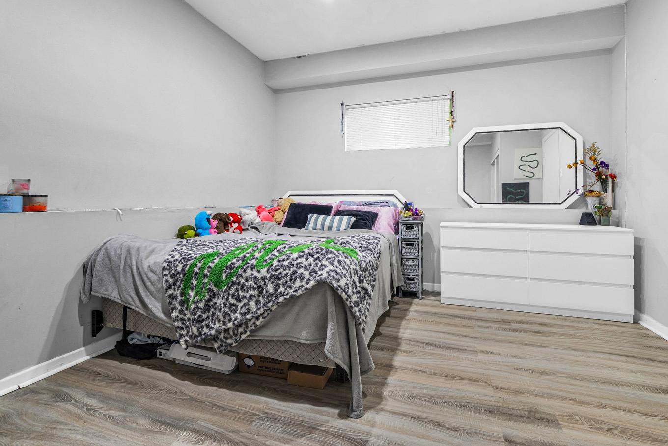Chambre à coucher - 17711 Rue Antoine-Faucon, Montréal (Pierrefonds-Roxboro), QC - Indoor Photo Showing Bedroom