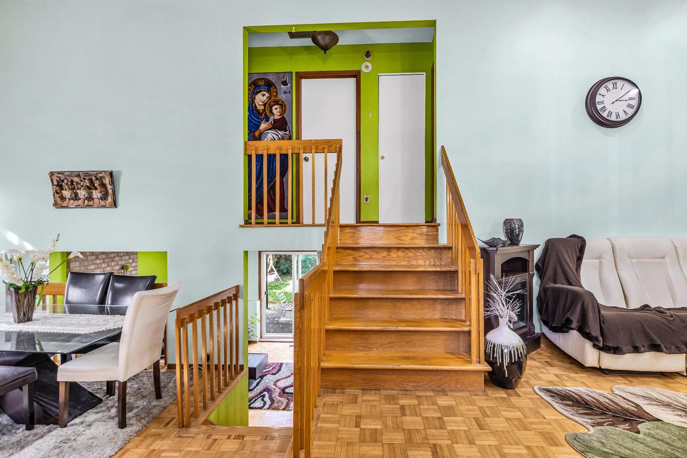 Hall d'entrée/Vestibule - 17711 Rue Antoine-Faucon, Montréal (Pierrefonds-Roxboro), QC - Indoor