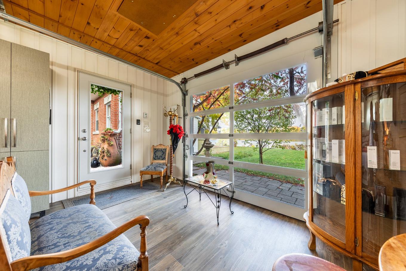 Garage - 1722 Rue Dupuis, Saint-Jean-Sur-Richelieu, QC - Indoor