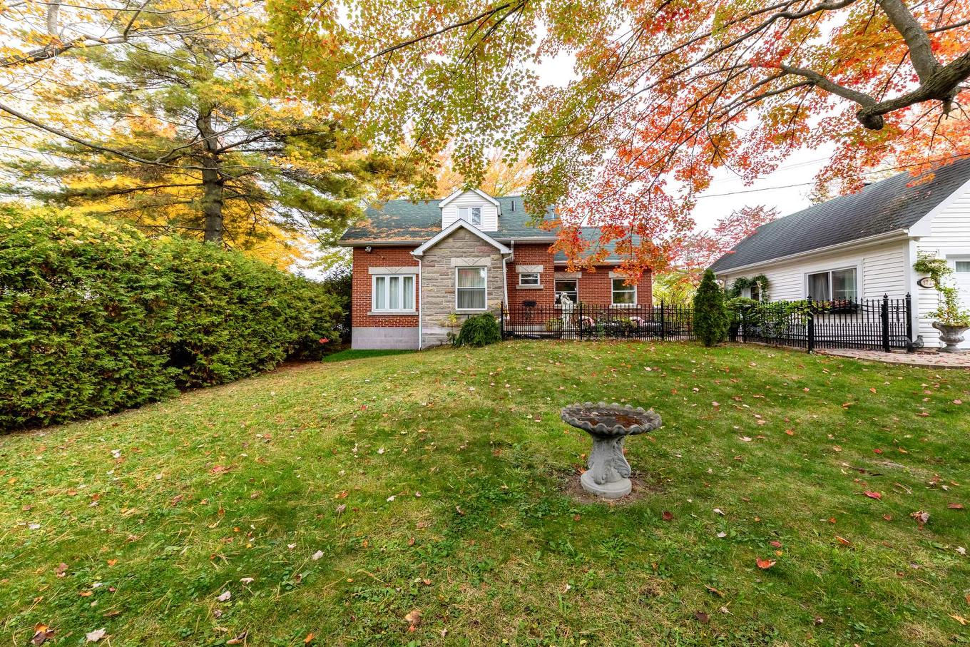 Frontage - 1722 Rue Dupuis, Saint-Jean-Sur-Richelieu, QC - Outdoor