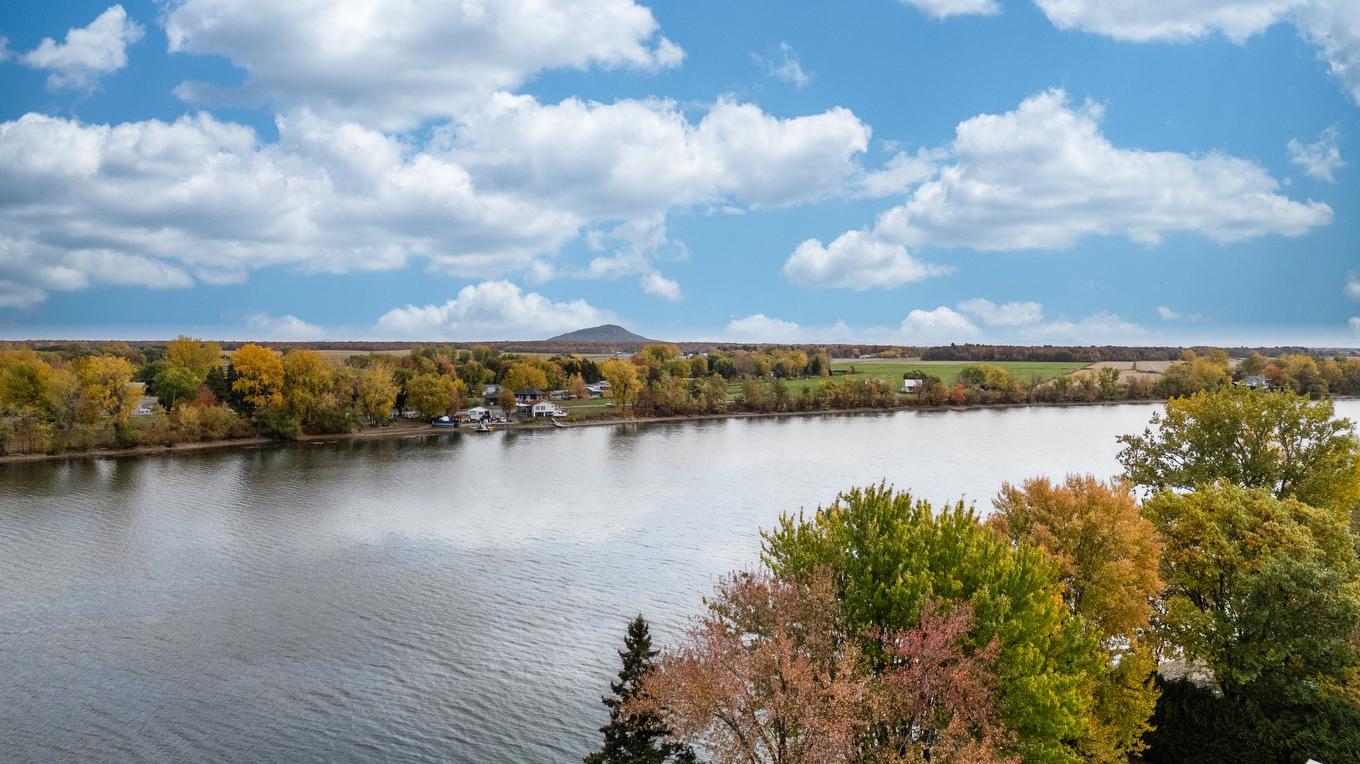Waterfront - 1722 Rue Dupuis, Saint-Jean-Sur-Richelieu, QC - Outdoor With Body Of Water With View