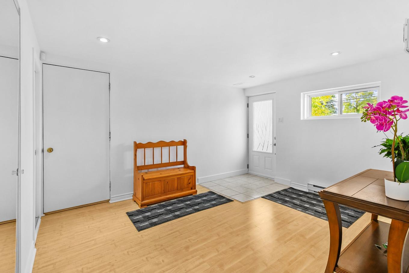 Sous-sol - 358 Boul. Cardinal-Léger, Pincourt, QC - Indoor