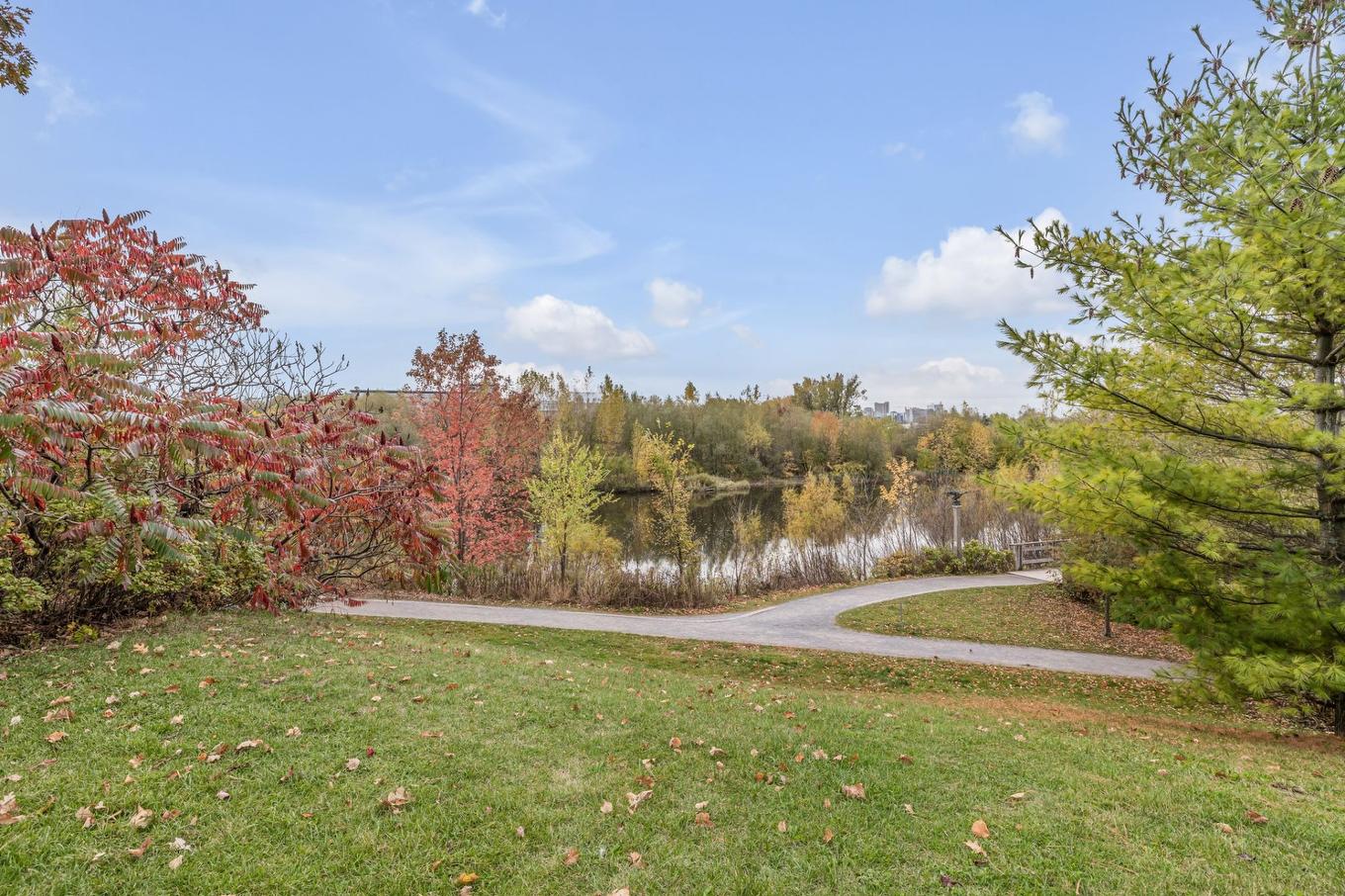 Bord de l'eau - 1-906 Rue Bourdages, Québec (Les Rivières), QC - Outdoor With View