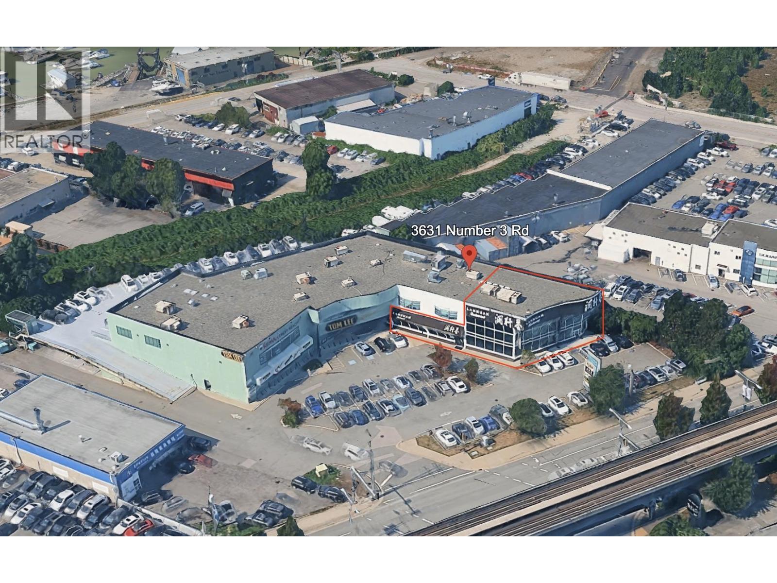 170 3631 No. 3 Road, Richmond, BC