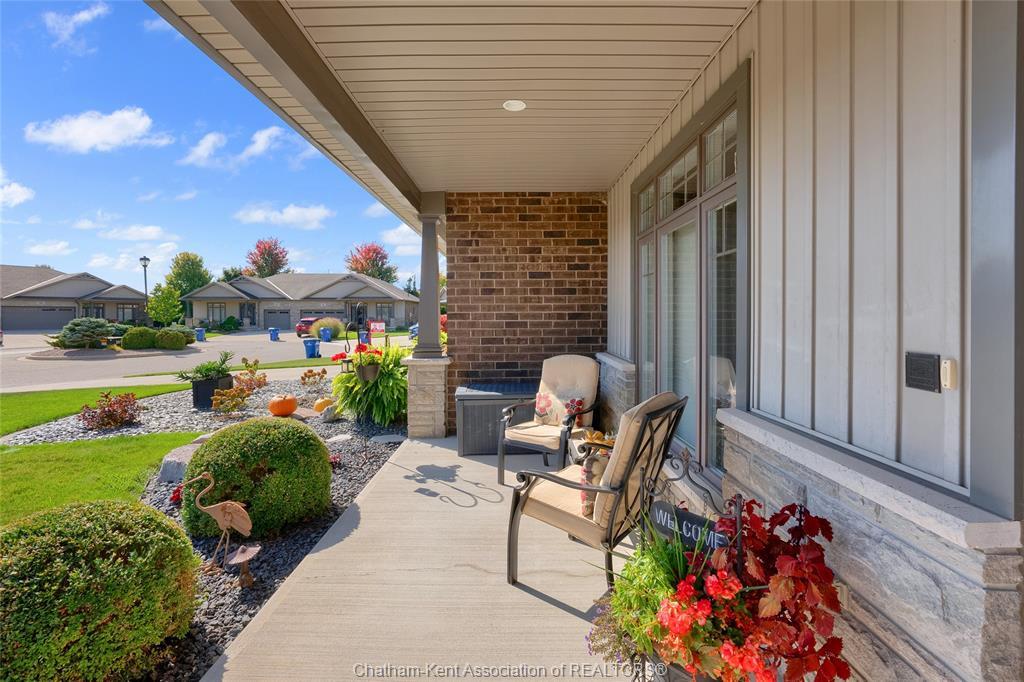 41 Veranda Court, Chatham, ON