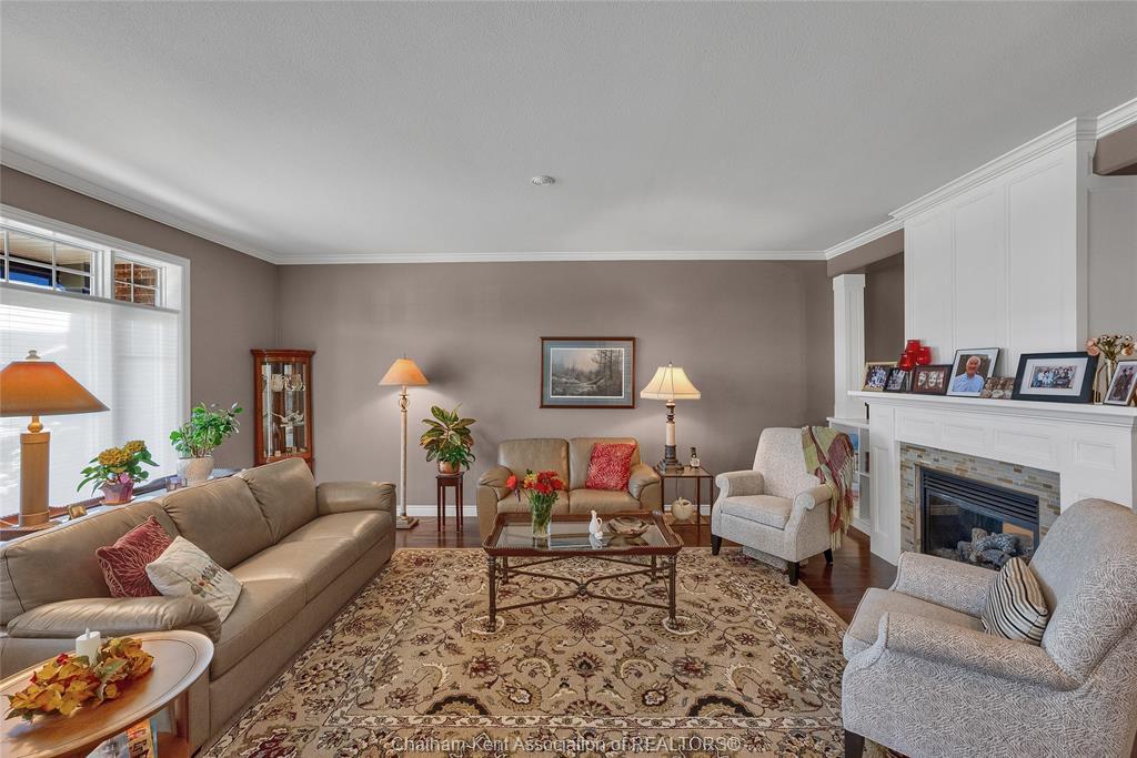 41 Veranda Court, Chatham, ON