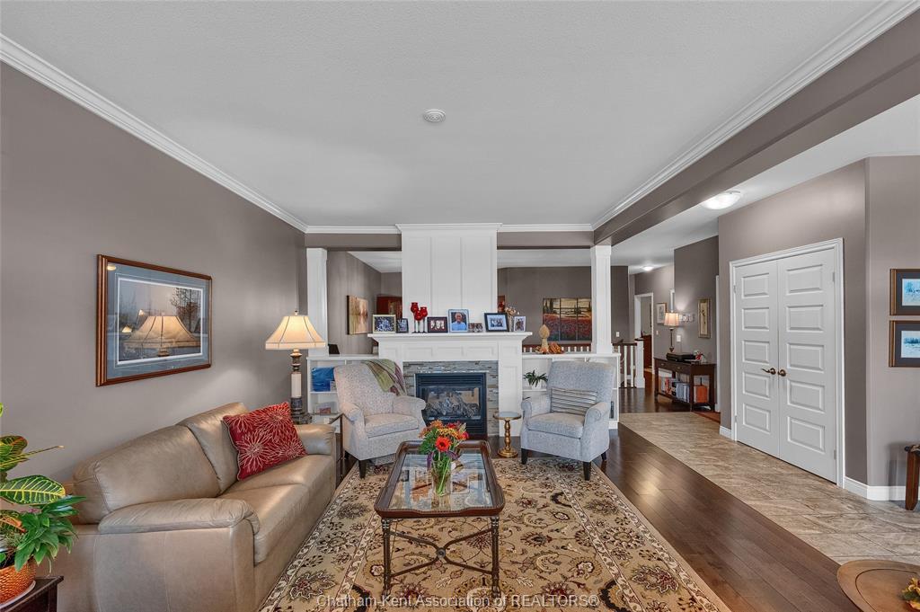 41 Veranda Court, Chatham, ON