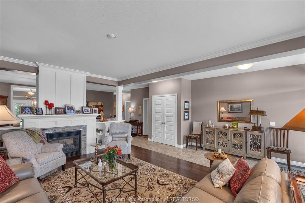 41 Veranda Court, Chatham, ON