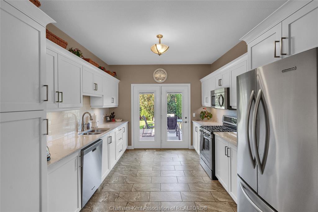 41 Veranda Court, Chatham, ON