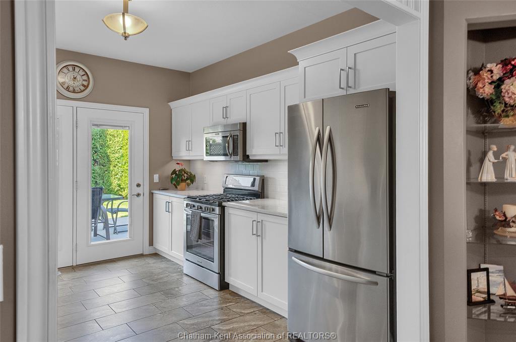 41 Veranda Court, Chatham, ON