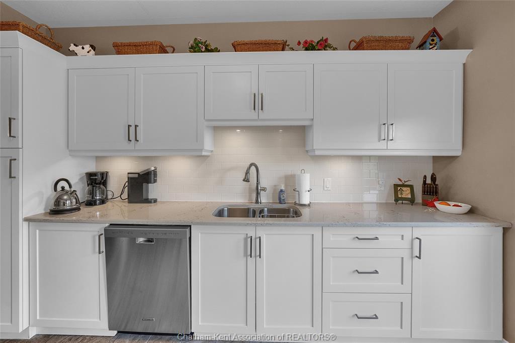 41 Veranda Court, Chatham, ON