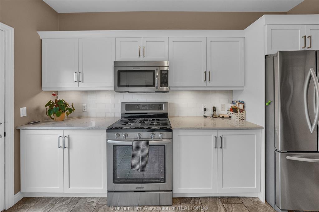 41 Veranda Court, Chatham, ON