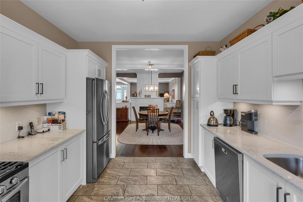 41 Veranda Court, Chatham, ON