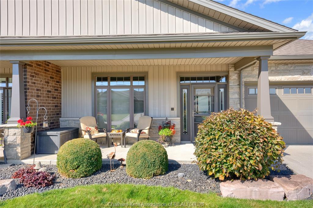 41 Veranda Court, Chatham, ON