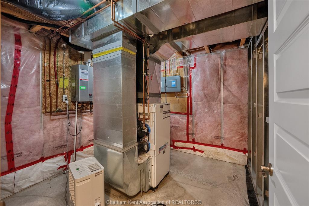 41 Veranda Court, Chatham, ON