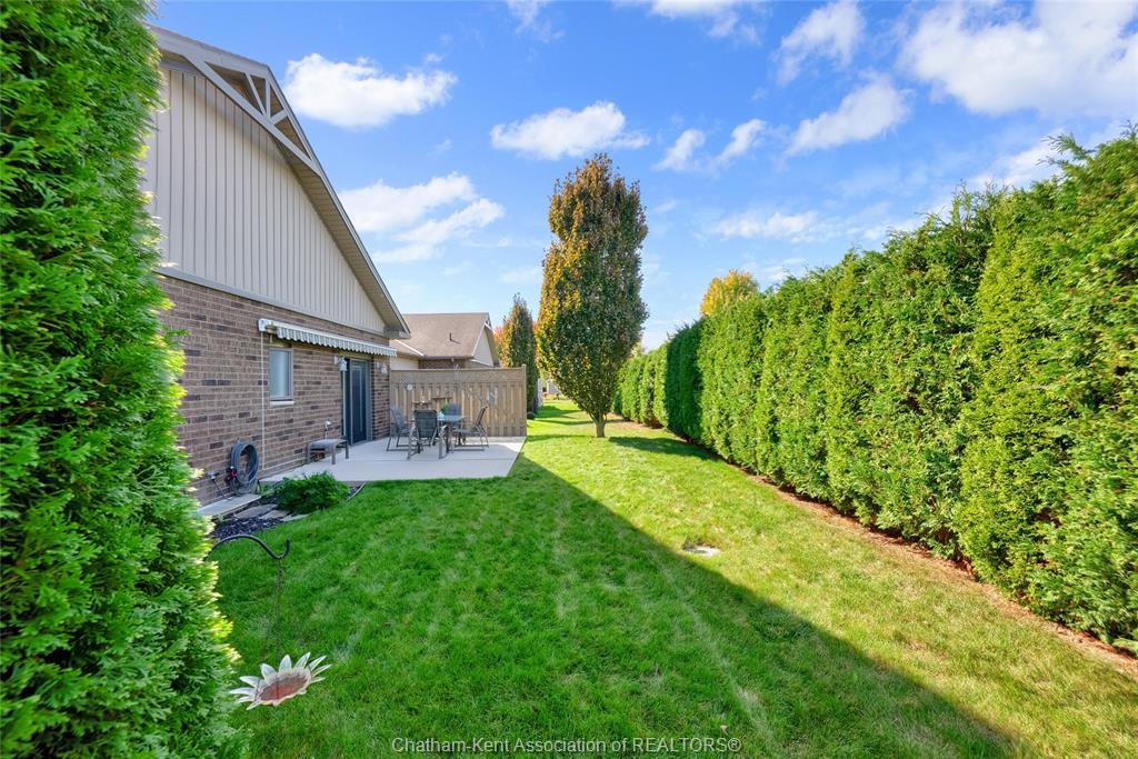 41 Veranda Court, Chatham, ON