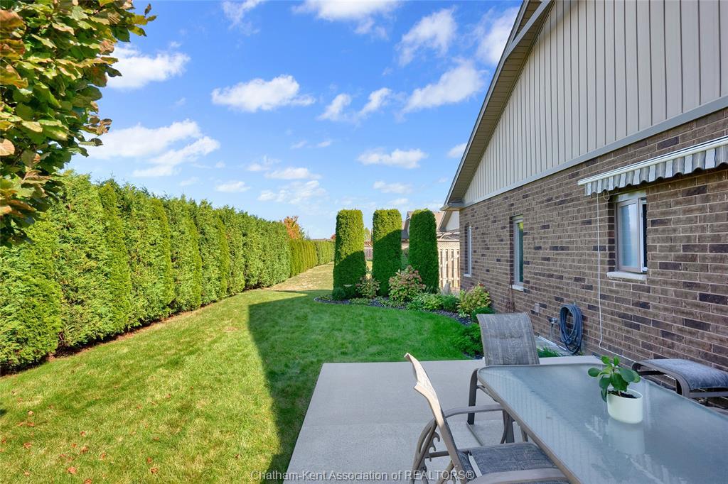 41 Veranda Court, Chatham, ON