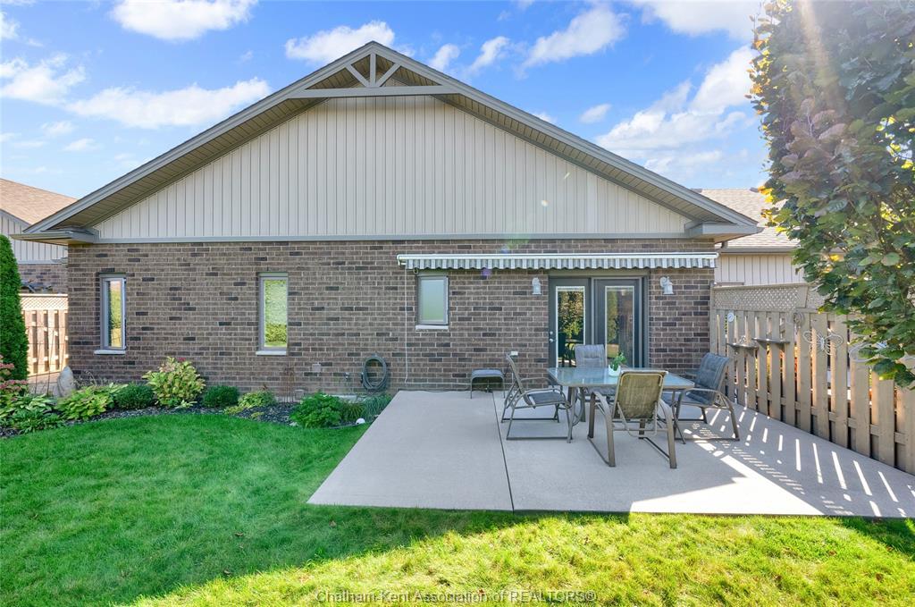 41 Veranda Court, Chatham, ON