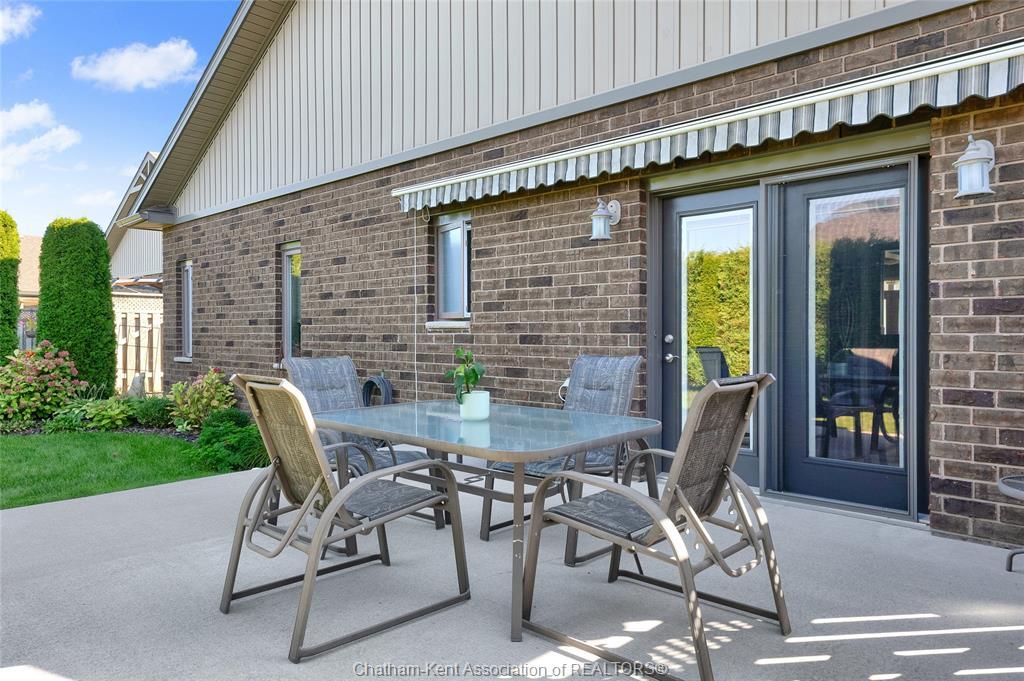 41 Veranda Court, Chatham, ON