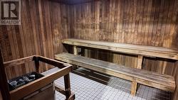 Sauna -