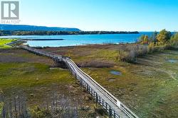 Lighthouse walking trails -