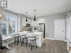 Walkout To Private Balcony From Living Room/Den -